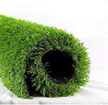 ALTRUISTIC Artificial Grass 5FTX77FT(385 Square Feet), Realistic Fake Grass Deluxe Turf Synthetic Thick Lawn Pet Turf, 1 3/8” Height, Outdoor Decor, Customized