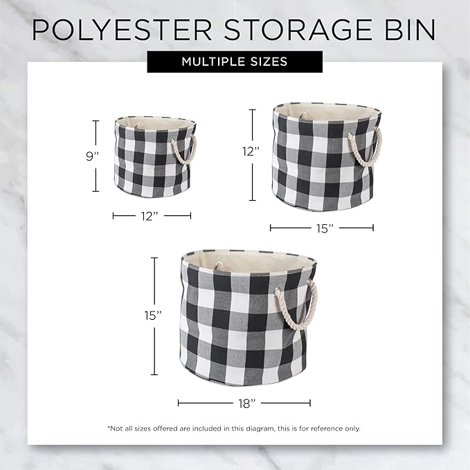 Bone Dry Pet Storage Collection Lattice Paw Print, Gray, Medium Round
