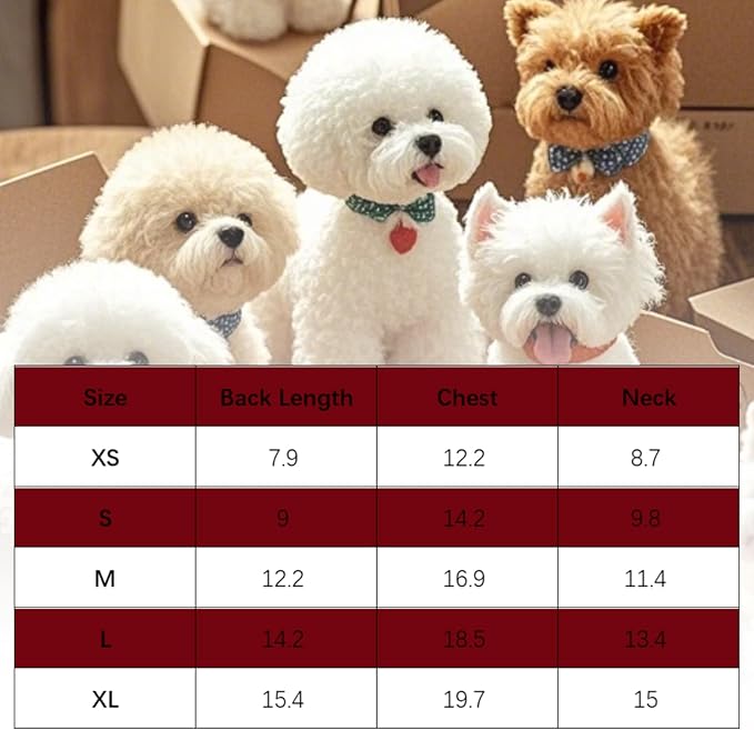 4 Pcs Cat Shirts Solid Color Dog Clothes Summer Sleeveless Pet T Shirts for Small Pet Dogs Cat (Black,Pink,Grey,Rose red, X-Small)