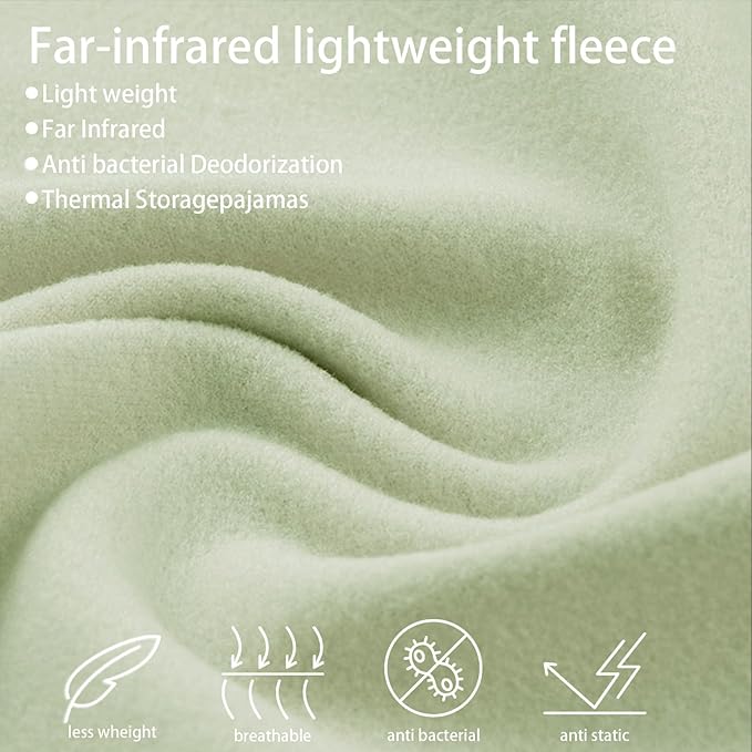 Fleece Sphynx Cat Clothes Soft Hairless Cat Clothes Pullover Cat Sweater for Chihuahua All Season Light and Warm Kitten Cloth for Cats Only Puppy Clothes Small Dog Sweater (Pale Green, Large)
