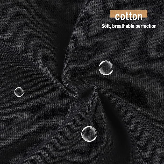 Discover Cozy Cotton Canine Wear: Soft, Lightweight, and Breathable Dog Shirt Vest with Eye-Catching Graphics(Bad to The Bone), Keeping Your Furry Friend Warm and Comfy! Black XS
