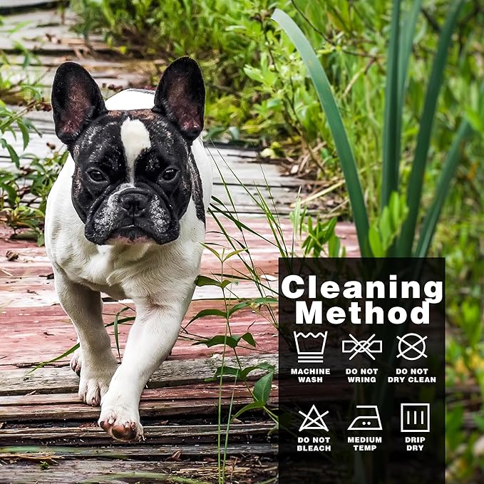 Premium Pet Clothes: Beige Tank Top Dog Shirts - Stretchable Apparel with Easy-On Design for Playful Puppies (XX-Large)