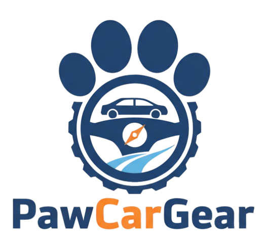 PawCarGear